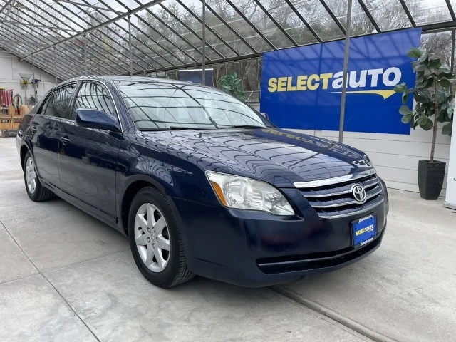 2005 Toyota Avalon 3rd Gen - Image 3 of 31