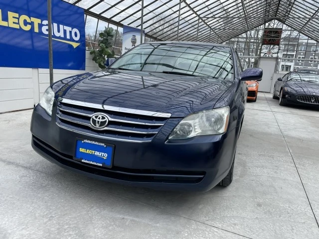 2005 Toyota Avalon 3rd Gen - Image 10 of 31