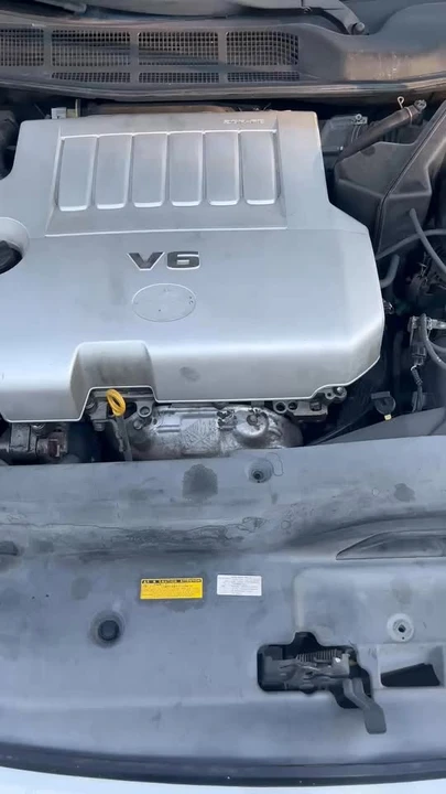 2005 Toyota Avalon 3rd Gen - Image 7 of 7