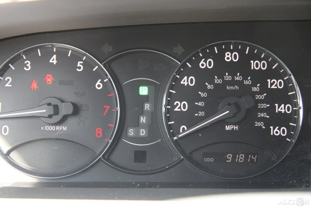 2005 Toyota Avalon 3rd Gen - Image 18 of 21
