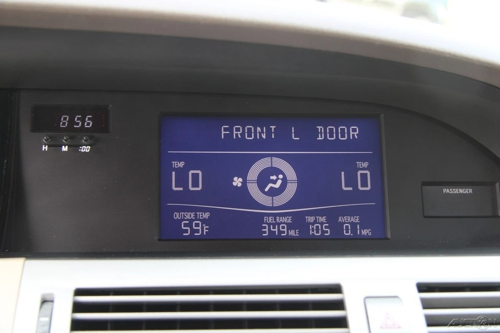 2005 Toyota Avalon 3rd Gen - Image 20 of 21
