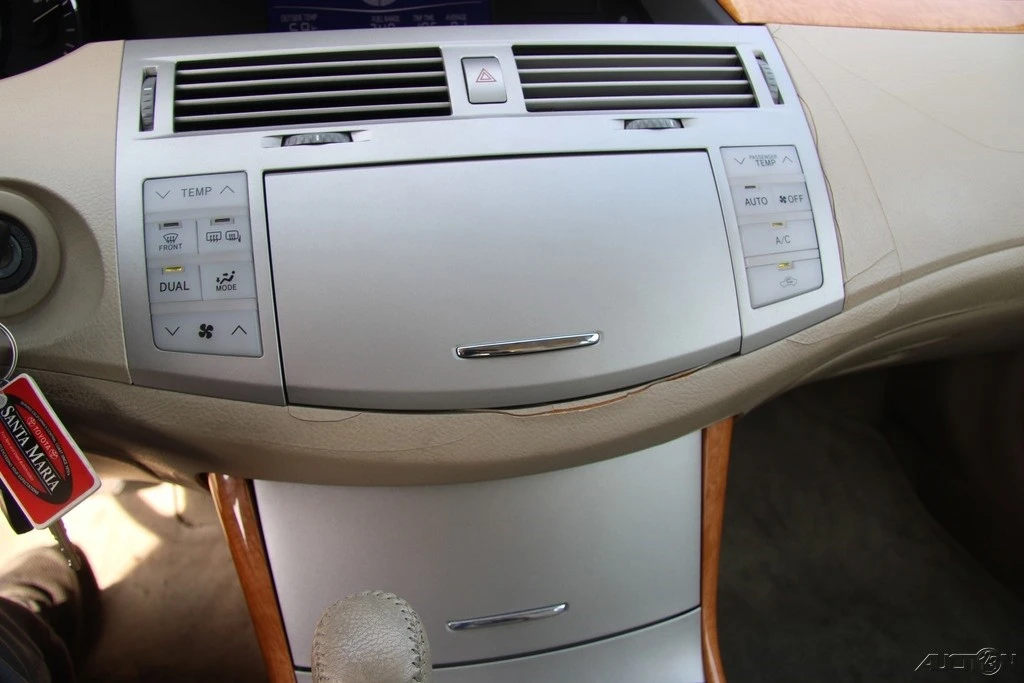 2005 Toyota Avalon 3rd Gen - Image 21 of 21