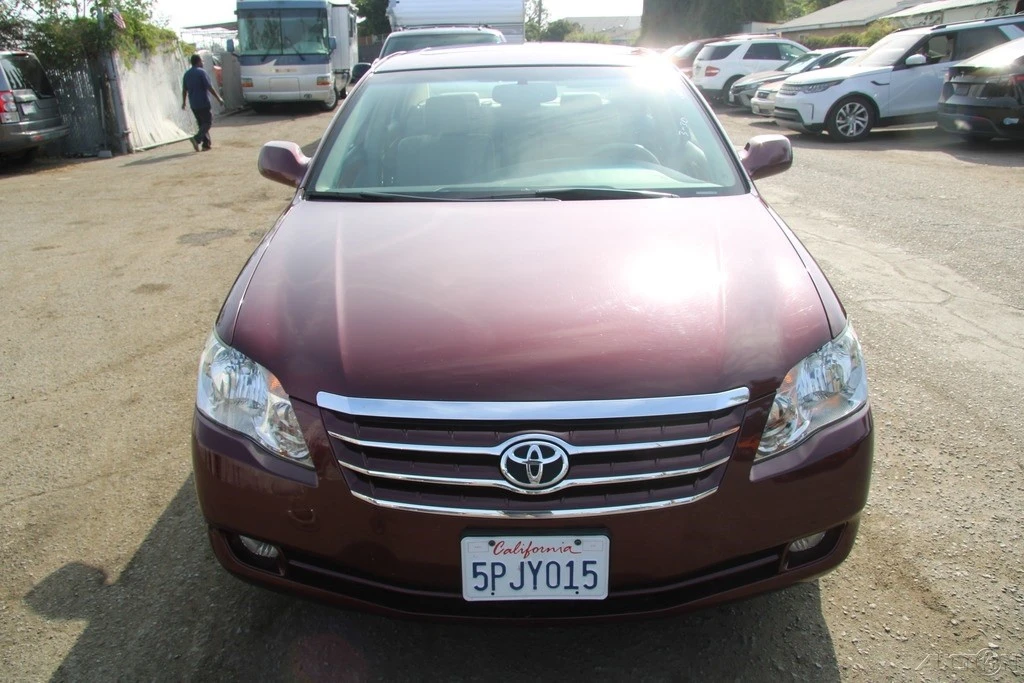2005 Toyota Avalon 3rd Gen - Image 11 of 21