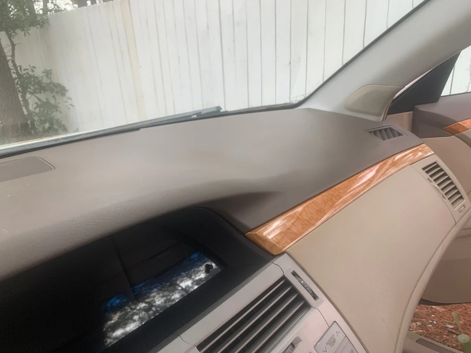 2005 Toyota Avalon 3rd Gen - Image 12 of 21