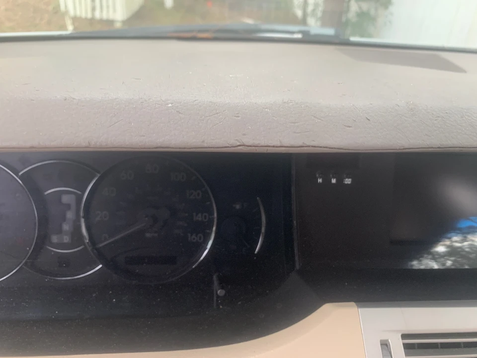 2005 Toyota Avalon 3rd Gen - Image 21 of 21