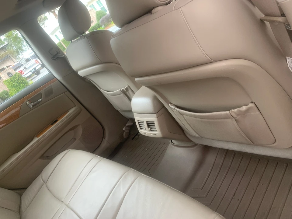 2005 Toyota Avalon 3rd Gen - Image 11 of 21