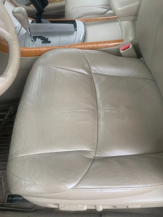 2005 Toyota Avalon 3rd Gen - Image 19 of 21