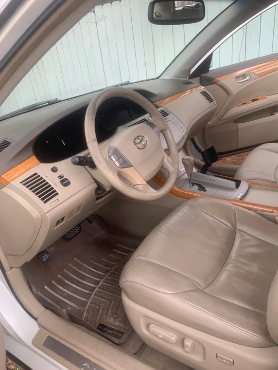 2005 Toyota Avalon 3rd Gen - Image 6 of 21