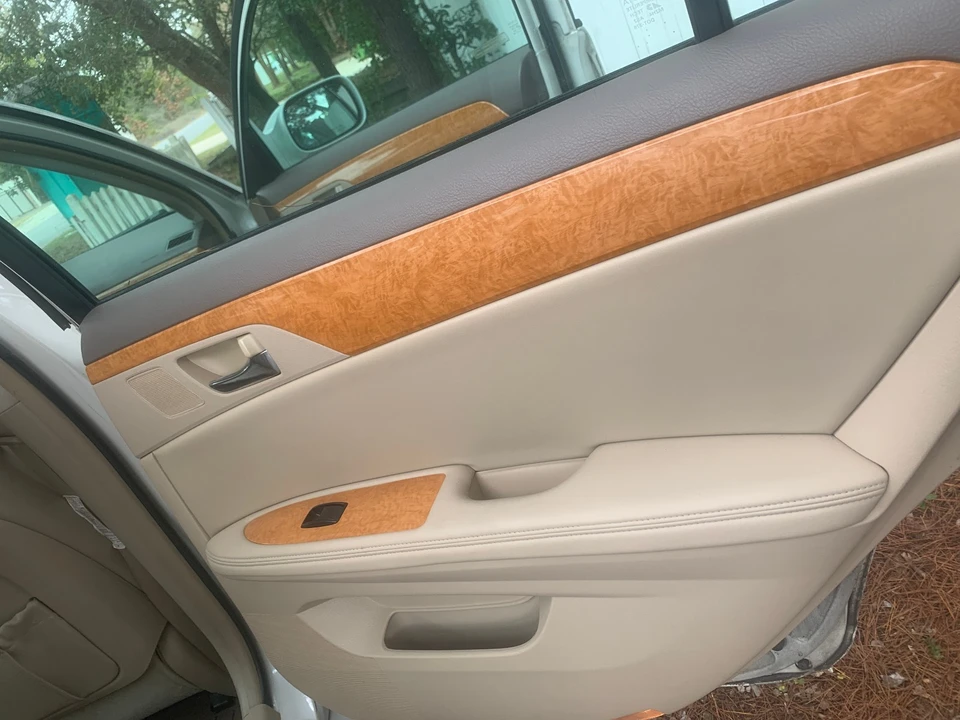2005 Toyota Avalon 3rd Gen - Image 8 of 21
