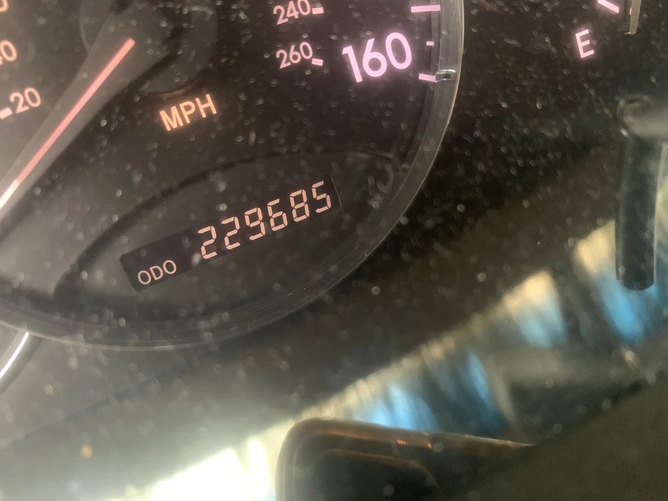 2005 Toyota Avalon 3rd Gen - Image 5 of 21
