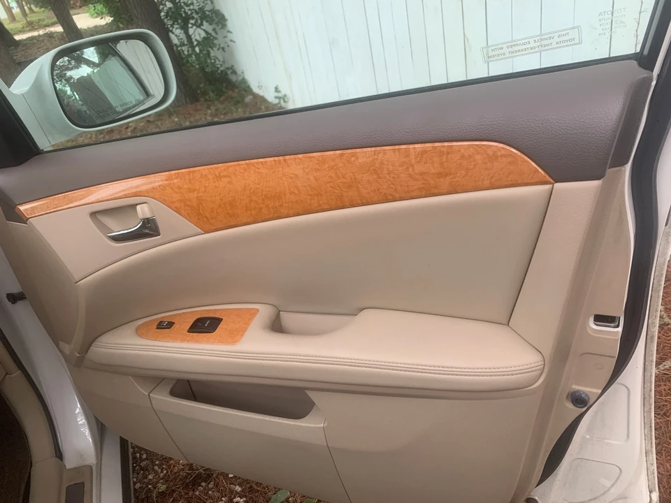 2005 Toyota Avalon 3rd Gen - Image 14 of 21