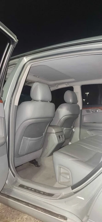 2005 Toyota Avalon 3rd Gen - Image 11 of 19