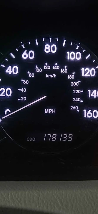 2005 Toyota Avalon 3rd Gen - Image 18 of 19