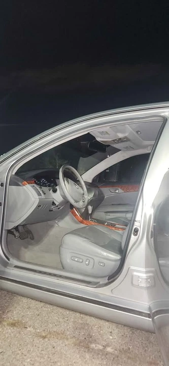 2005 Toyota Avalon 3rd Gen - Image 14 of 19