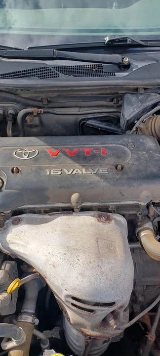 2005 Toyota Camry 5th Gen - Image 10 of 11