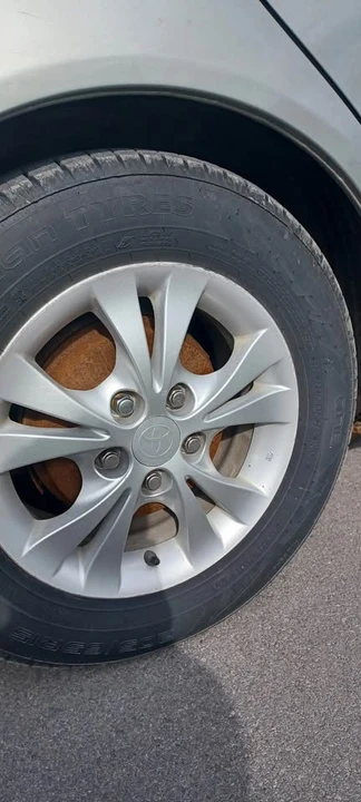 2005 Toyota Camry 5th Gen - Image 8 of 11