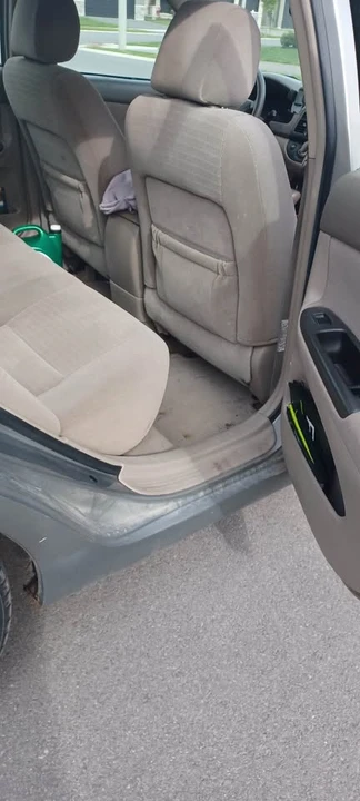2005 Toyota Camry 5th Gen - Image 4 of 11