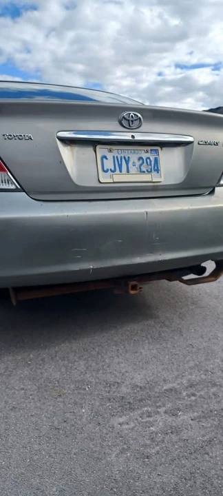 2005 Toyota Camry 5th Gen - Image 6 of 11