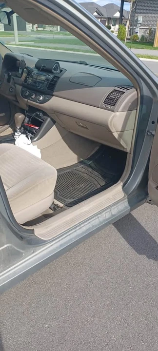 2005 Toyota Camry 5th Gen - Image 3 of 11