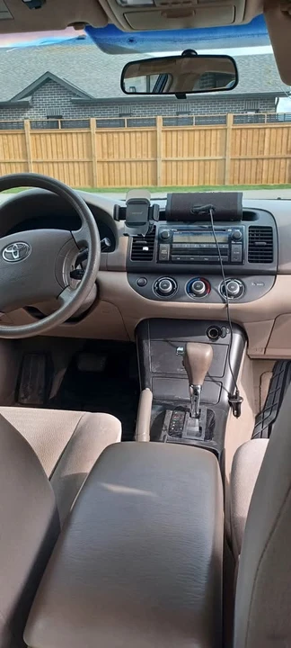 2005 Toyota Camry 5th Gen - Image 7 of 11