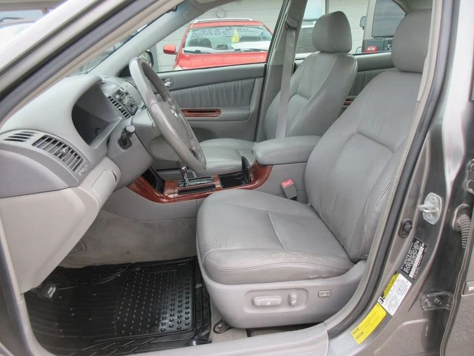 2005 Toyota Camry 5th Gen - Image 11 of 19