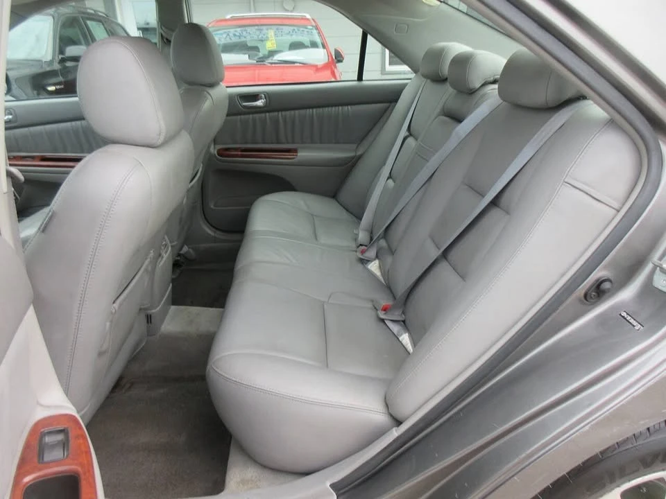 2005 Toyota Camry 5th Gen - Image 8 of 19