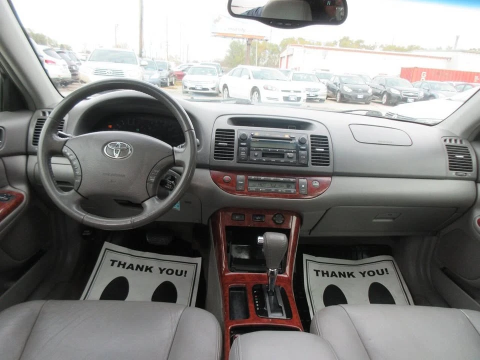 2005 Toyota Camry 5th Gen - Image 9 of 19