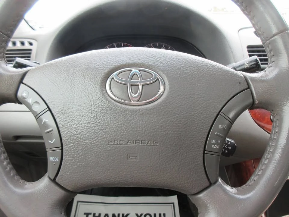 2005 Toyota Camry 5th Gen - Image 12 of 19