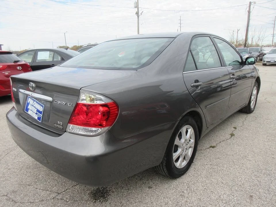 2005 Toyota Camry 5th Gen - Image 4 of 19
