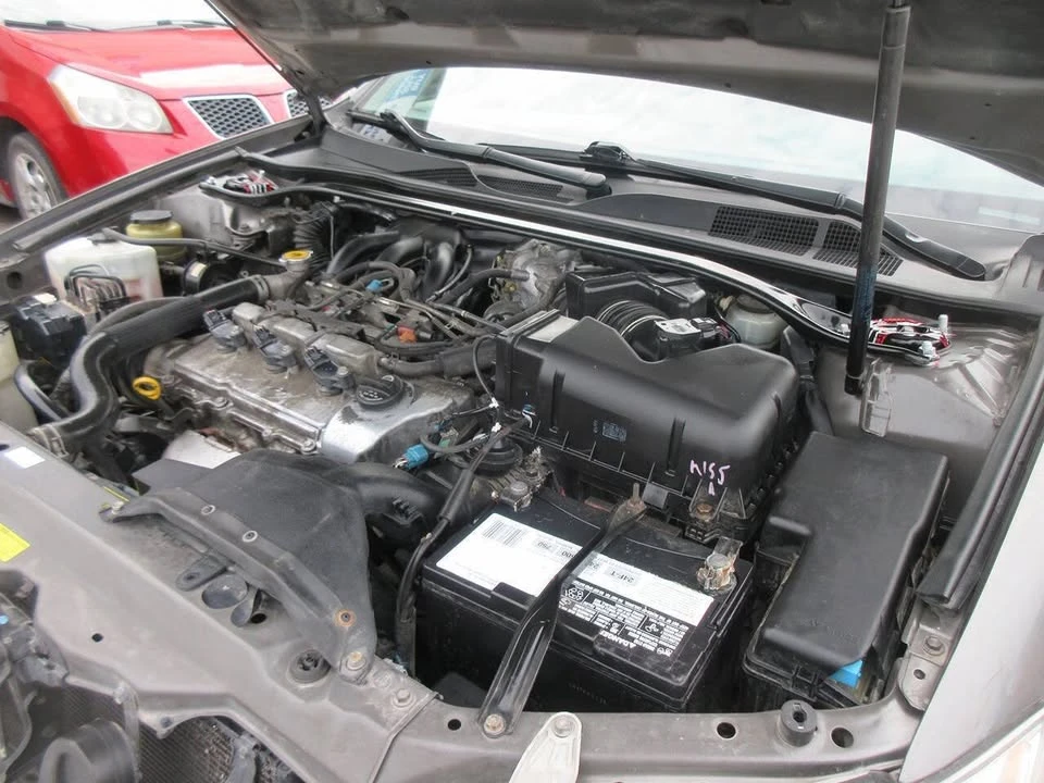 2005 Toyota Camry 5th Gen - Image 19 of 19