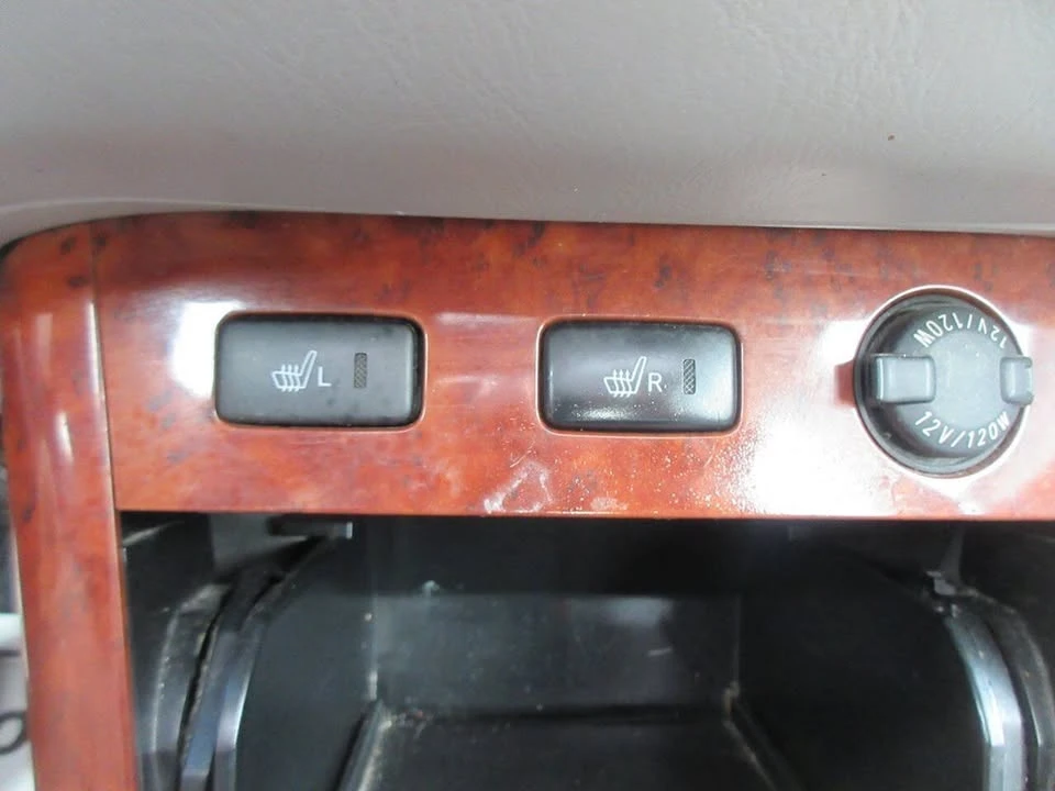 2005 Toyota Camry 5th Gen - Image 15 of 19