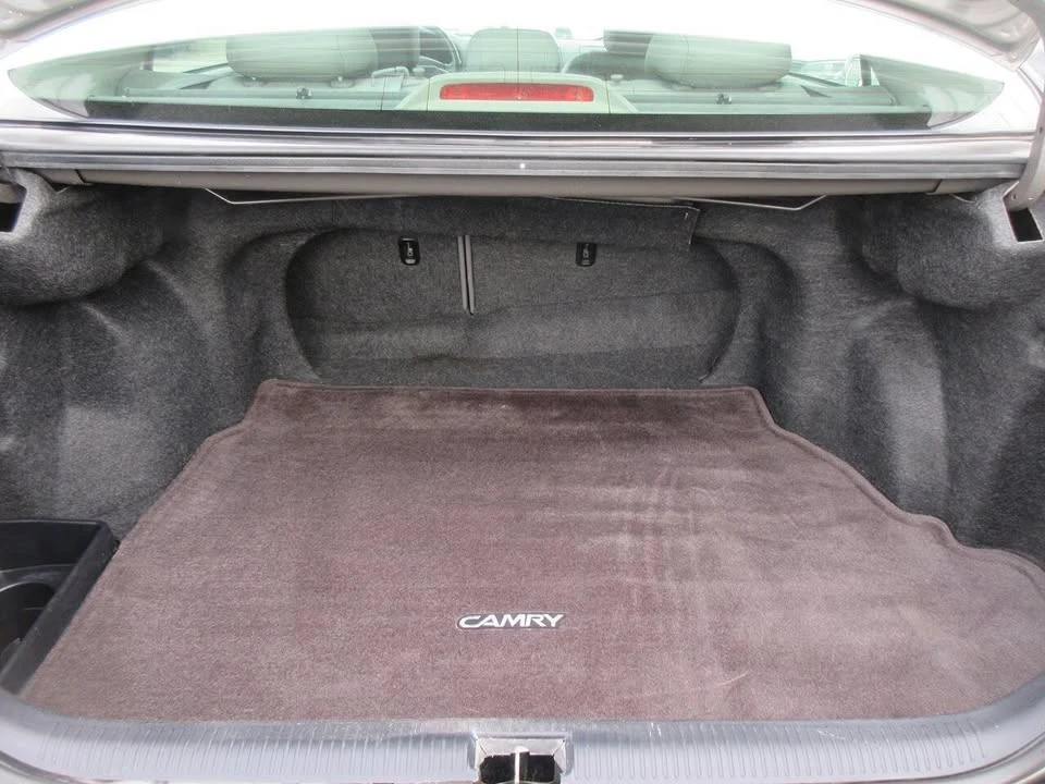 2005 Toyota Camry 5th Gen - Image 7 of 19