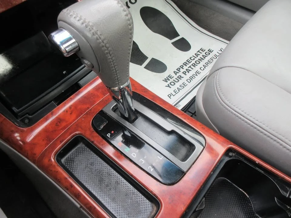 2005 Toyota Camry 5th Gen - Image 16 of 19