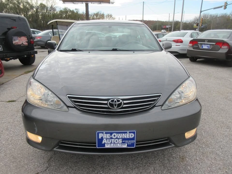 2005 Toyota Camry 5th Gen - Image 2 of 19