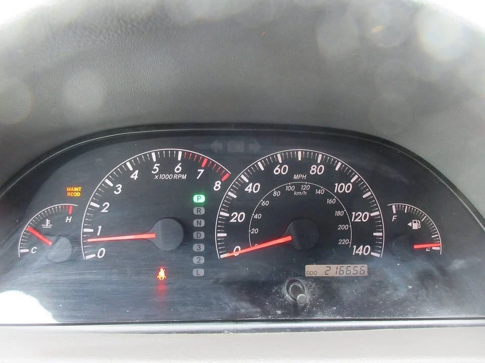 2005 Toyota Camry 5th Gen - Image 13 of 19