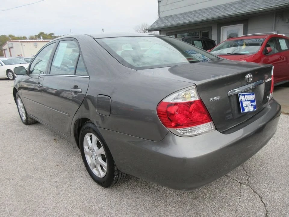 2005 Toyota Camry 5th Gen - Image 6 of 19