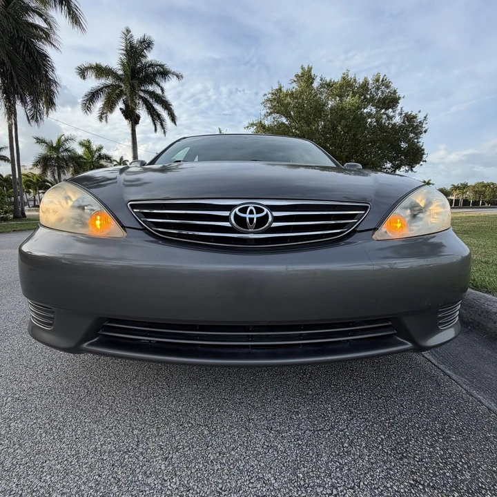 2005 Toyota Camry 5th Gen - Image 14 of 21