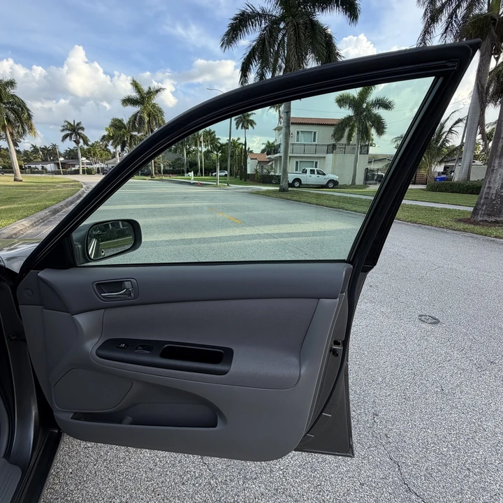 2005 Toyota Camry 5th Gen - Image 18 of 21