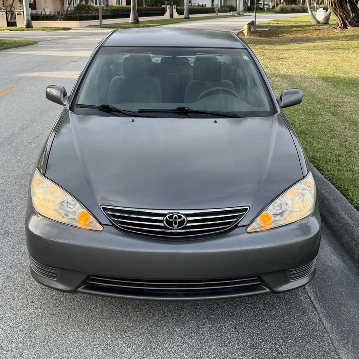 2005 Toyota Camry 5th Gen - Image 4 of 21