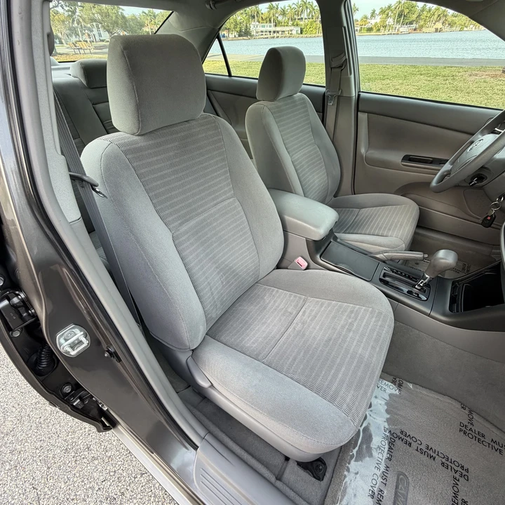 2005 Toyota Camry 5th Gen - Image 19 of 21
