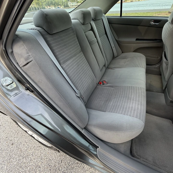 2005 Toyota Camry 5th Gen - Image 21 of 21