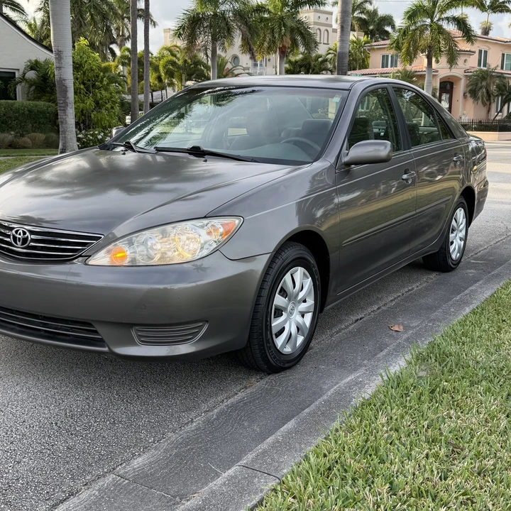 2005 Toyota Camry 5th Gen - Image 6 of 21