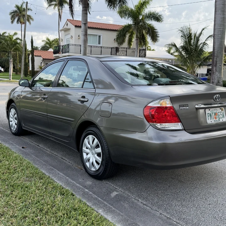 2005 Toyota Camry 5th Gen - Image 9 of 21