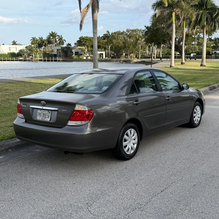 2005 Toyota Camry 5th Gen - Image 12 of 21