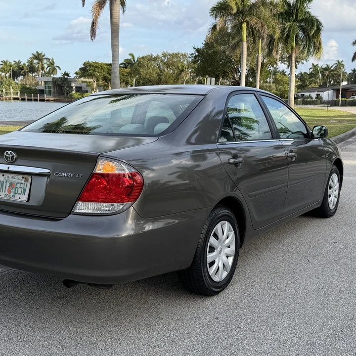 2005 Toyota Camry 5th Gen - Image 11 of 21