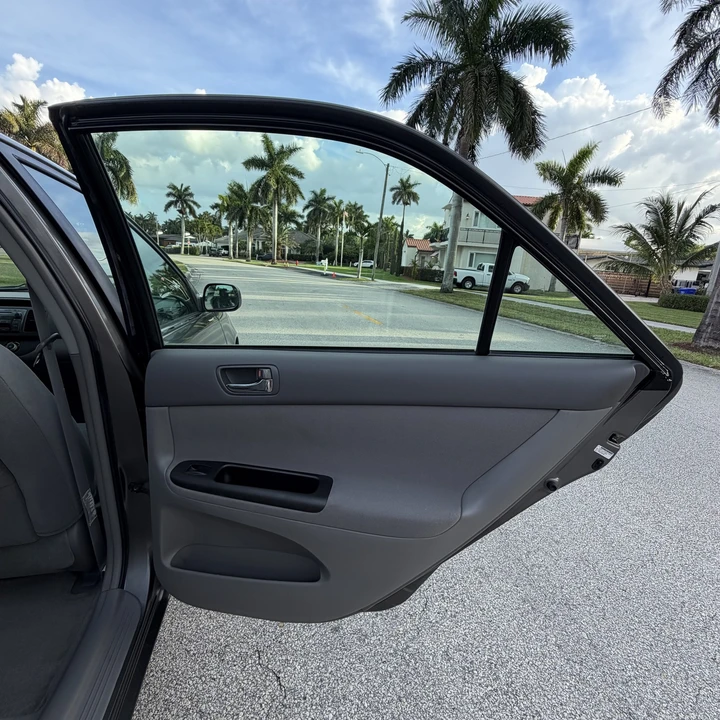 2005 Toyota Camry 5th Gen - Image 17 of 21