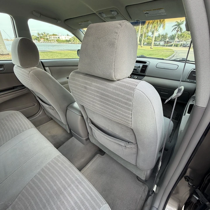 2005 Toyota Camry 5th Gen - Image 20 of 21