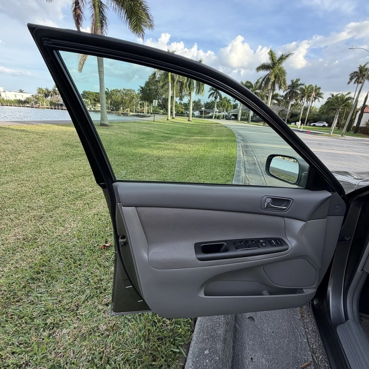 2005 Toyota Camry 5th Gen - Image 15 of 21