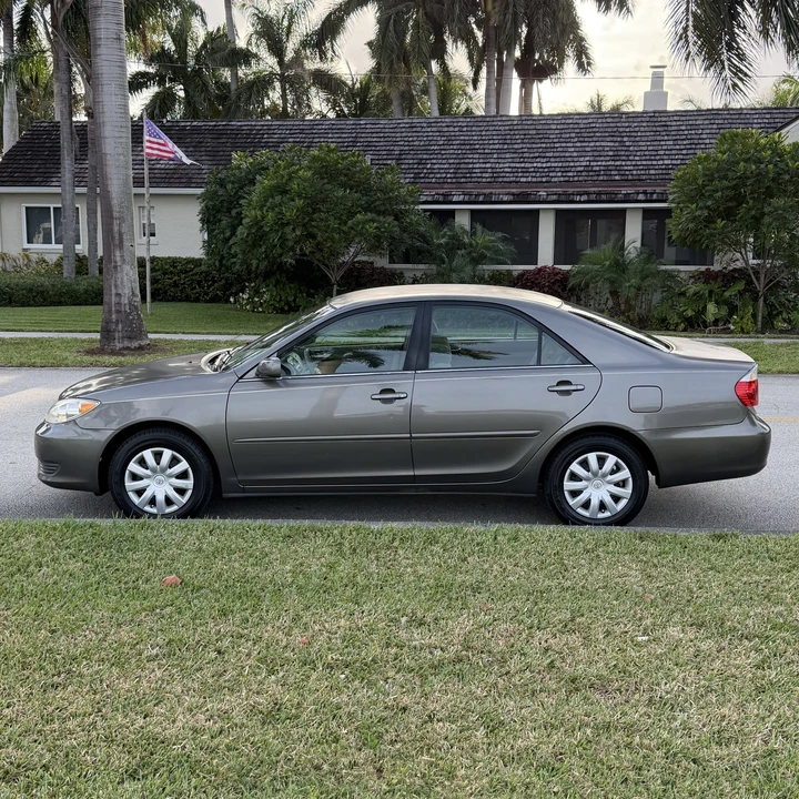 2005 Toyota Camry 5th Gen - Image 7 of 21