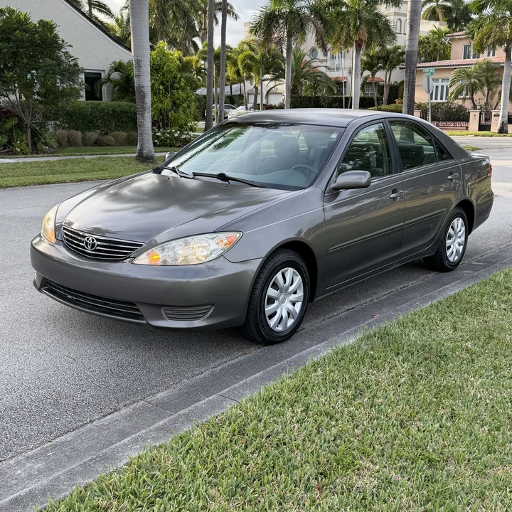 2005 Toyota Camry 5th Gen - Image 5 of 21